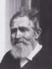 Skipper Hartvig Pedersen Bakksundholmen / Kapstøbakk F. 1860 D. 1956. 
